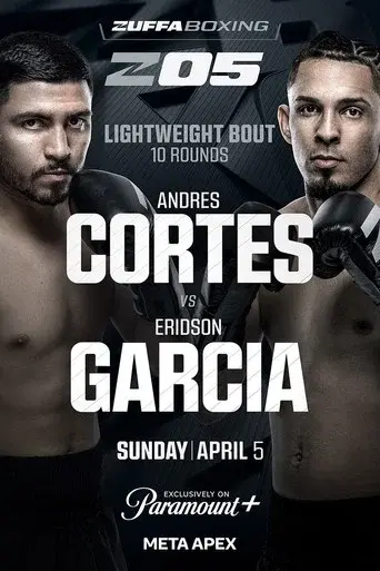 Zuffa Boxing 05
