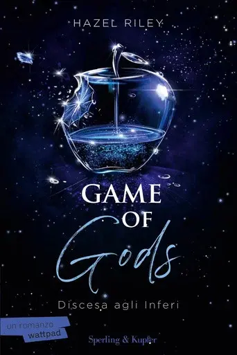 Game of Gods