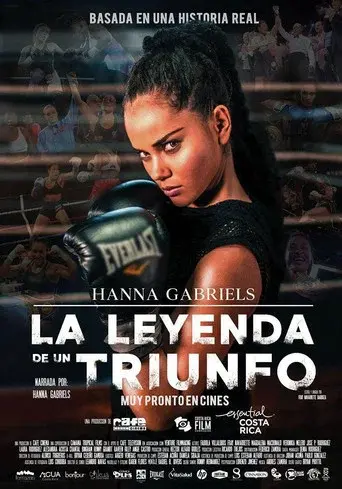 La Leyenda de un Triunfo