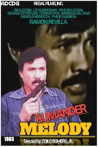 Kumander Melody