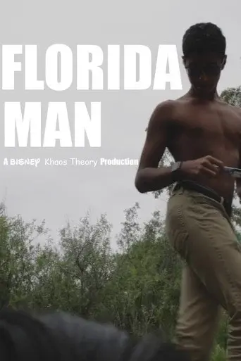 Florida Man