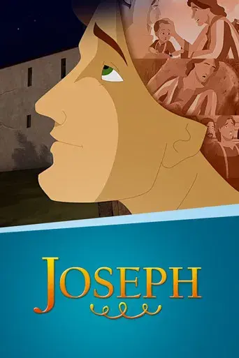 Joseph: Beloved Son, Rejected Slave, Exalted Ruler