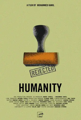 HUMANITY
