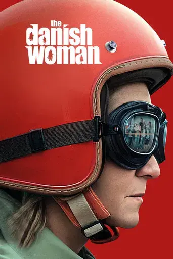 The Danish Woman