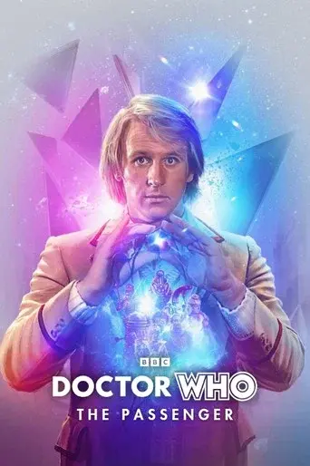 Doctor Who: The Passenger