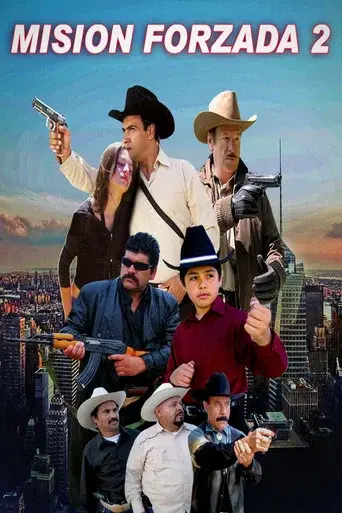 Mision Forzada 2