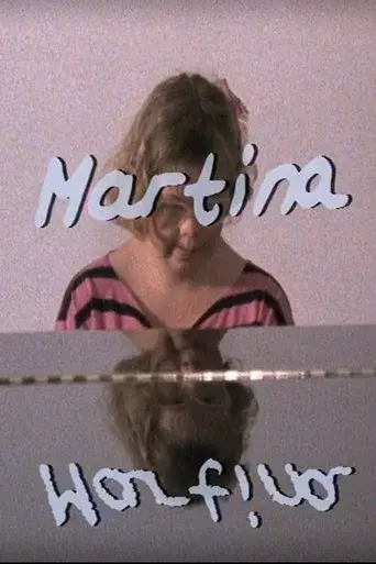 Martina - Med lust och glädje stor...