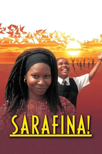 Sarafina!