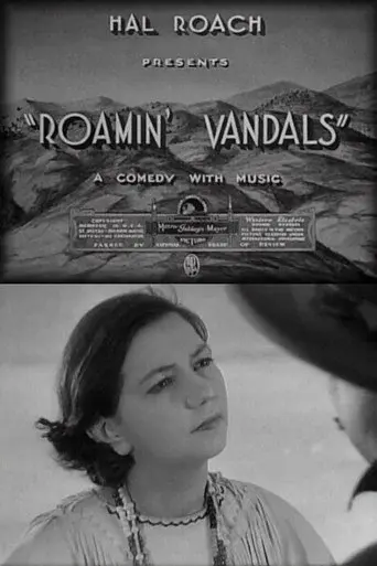 Roamin' Vandals