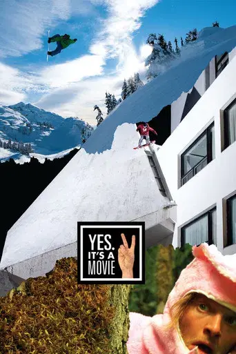 Yes. It's A Movie Too