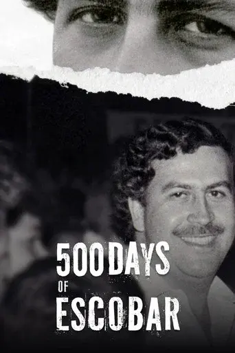 500 Days of Escobar