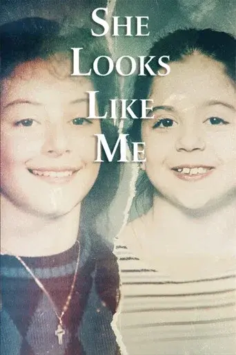She Looks Like Me
