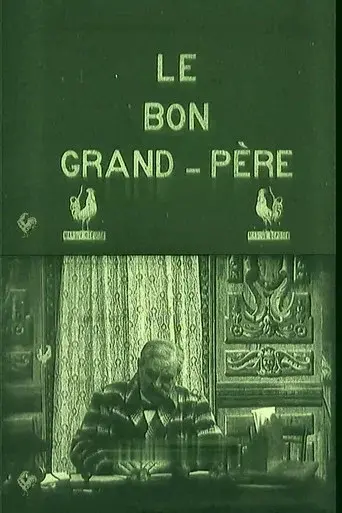 Le Bon grand-père