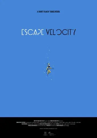 Escape Velocity