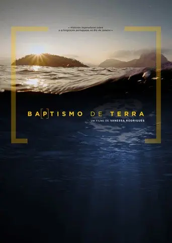 Baptismo de Terra
