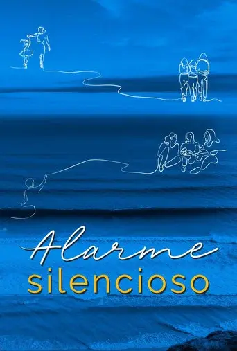 Silent Alarm