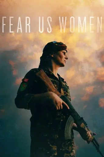 Fear Us Women