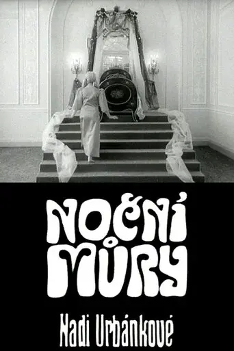 Naďa Urbánková's Nightmares