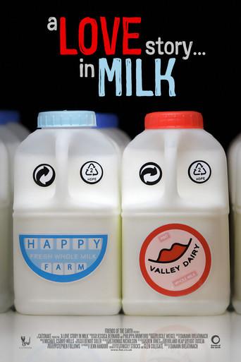 A Love Story... In Milk