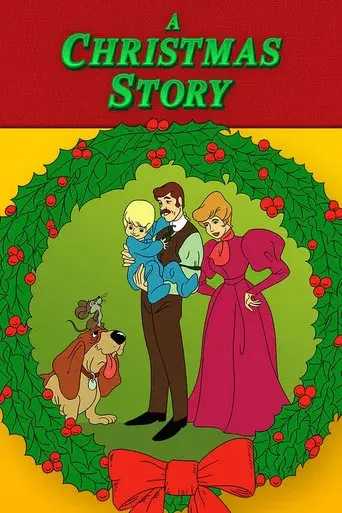 A Christmas Story