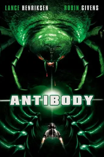 Antibody