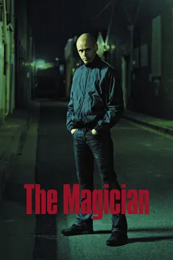 The Magician