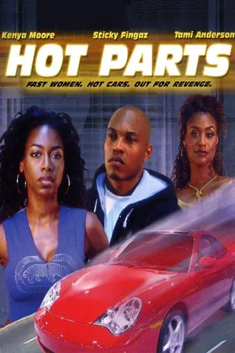 Hot Parts