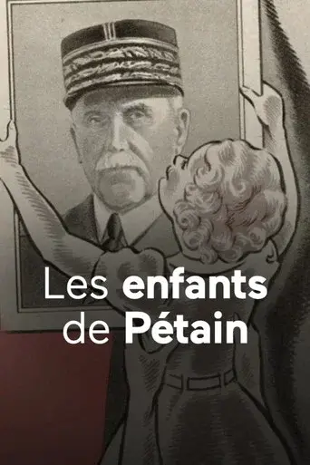 Les enfants de Pétain