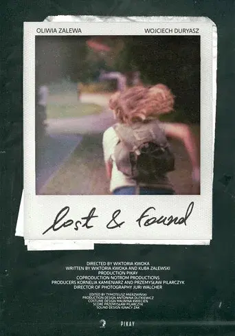 Lost & Found