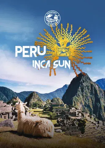 Passport to the World: Peru
