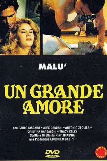 A Great Love