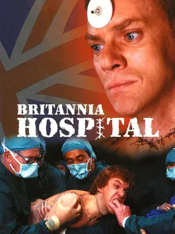 Britannia Hospital