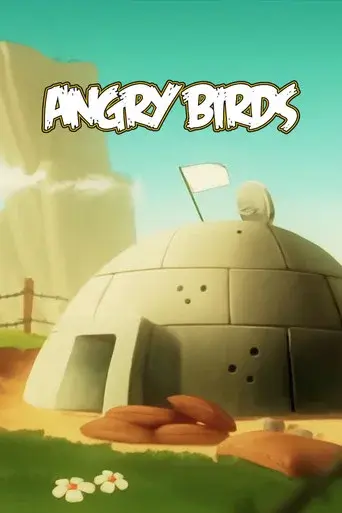 Angry Birds & the Mighty Eagle