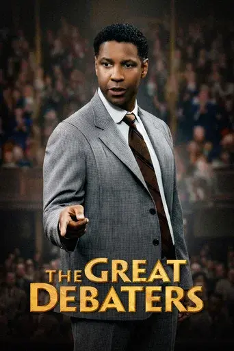The Great Debaters