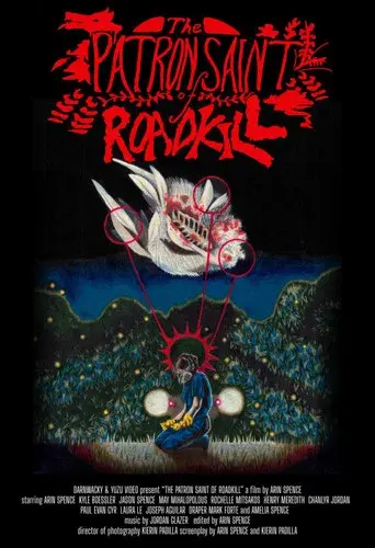 The Patron Saint of Roadkill