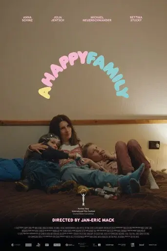 A Happy Family