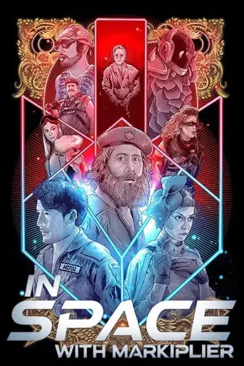 In Space with Markiplier: Part 2