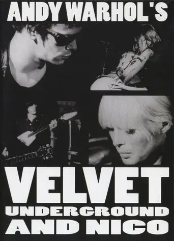 The Velvet Underground and Nico: A Symphony of Sound