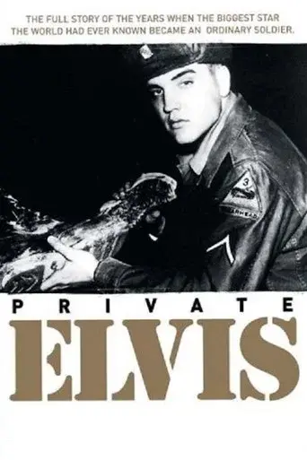 Private Elvis