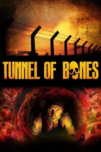 Túnel de los huesos