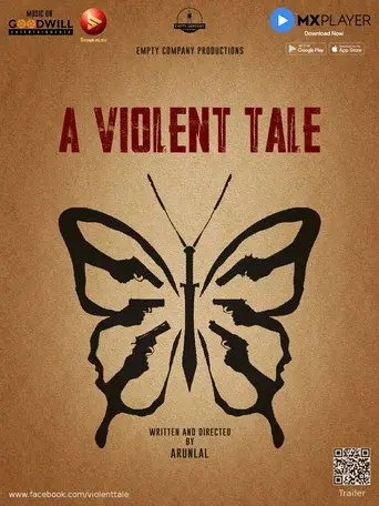 A Violent Tale