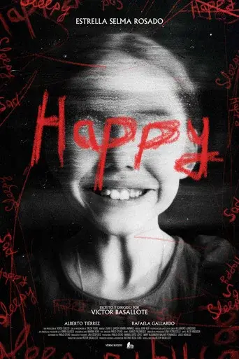 Happy