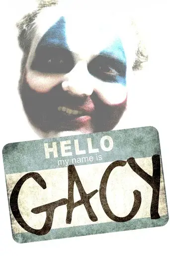 Hello My Name Is Gacy