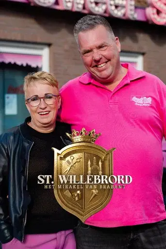 St. Willebrord: Het Mirakel van Brabant