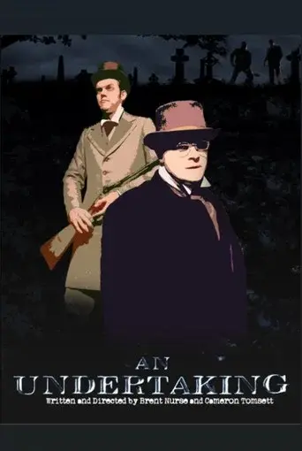 An Undertaking