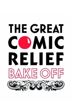 The Great Comic Relief Bake Off