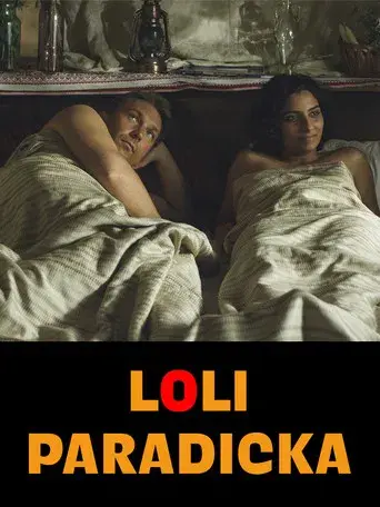 Loli paradička