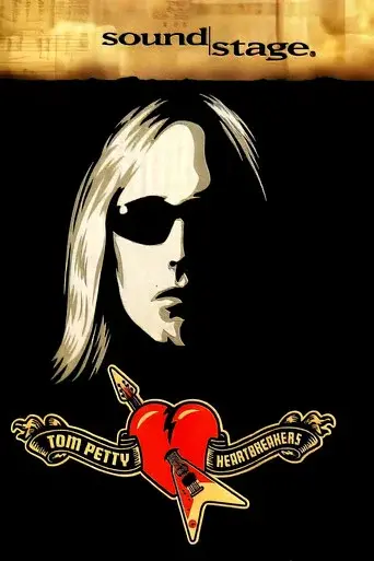 Tom Petty And The Heartbreakers: Live in Concert