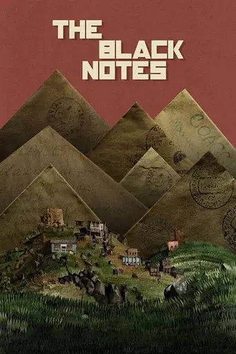 The Black Notes