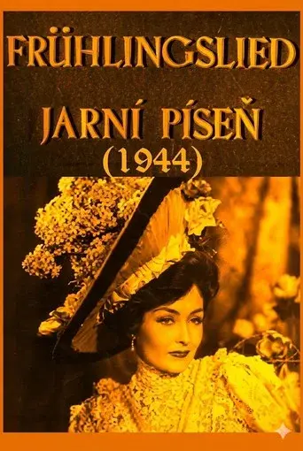 Jarní píseň